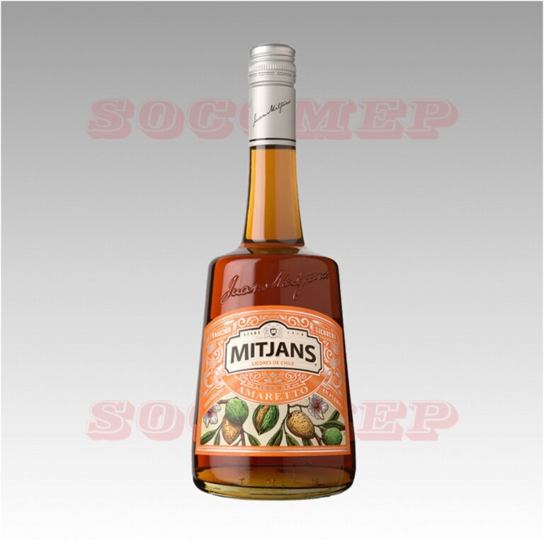 Amaretto Mitjans