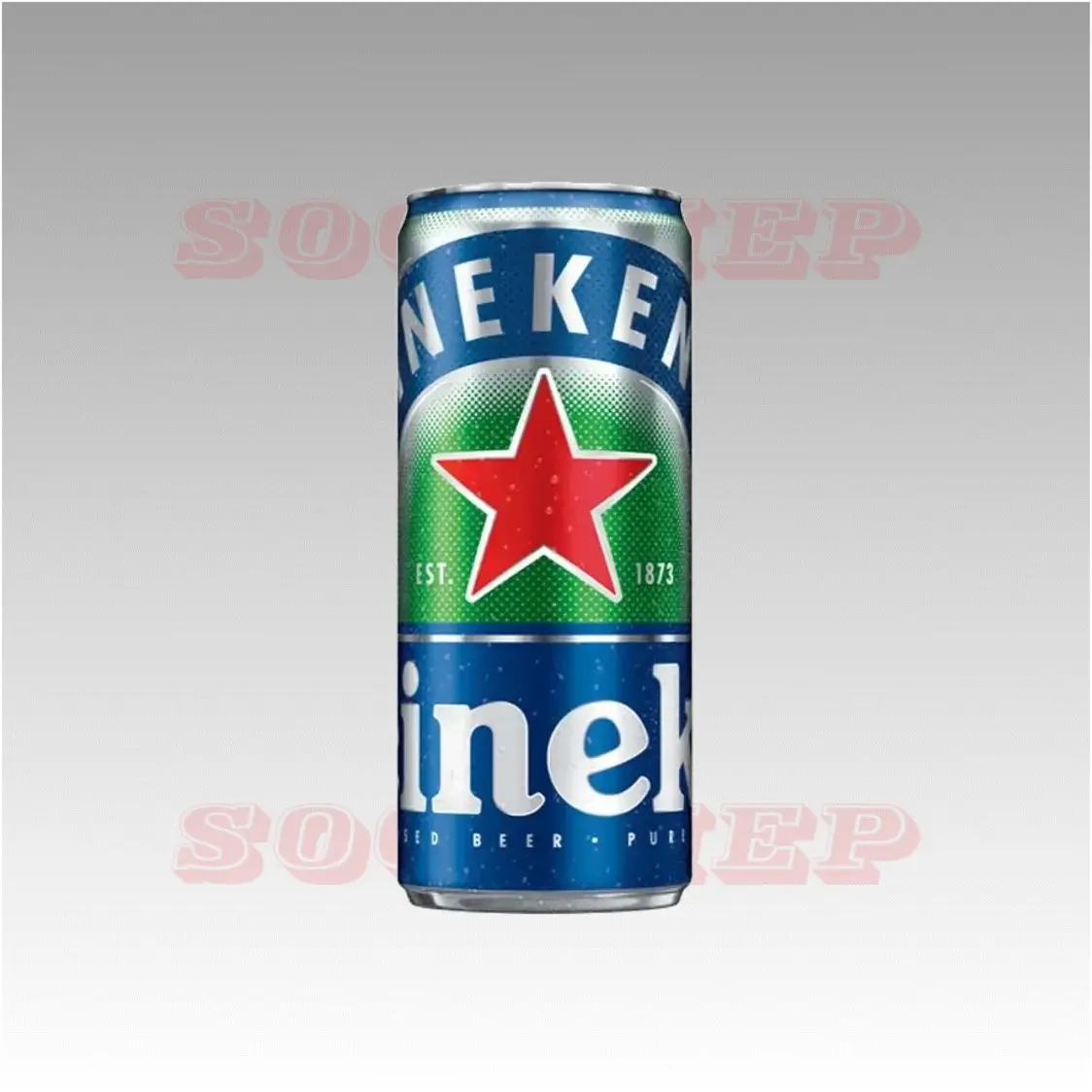 Cerveza Heineken Sin Alcohol 470 cc