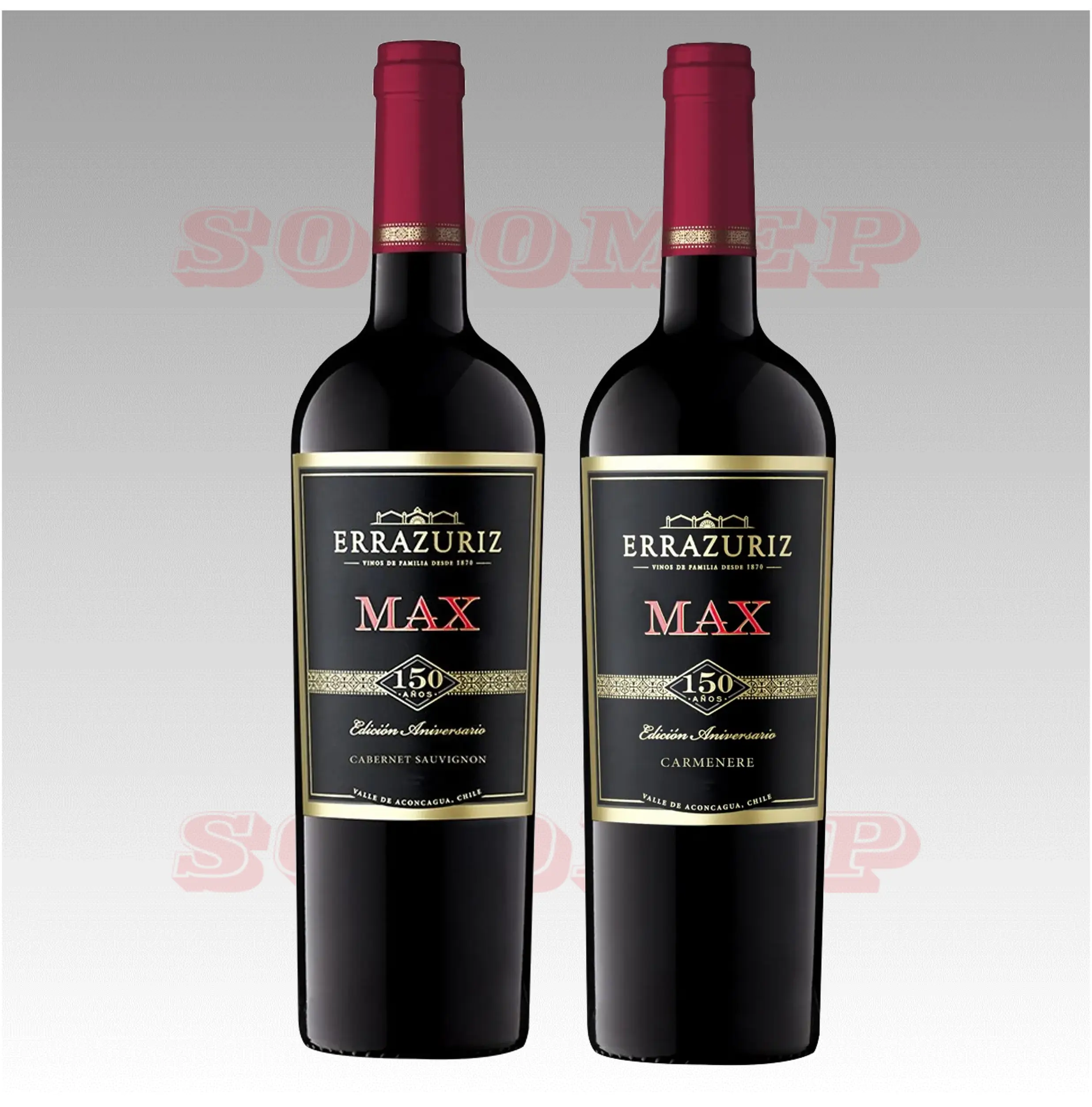 Max Reserva 750cc