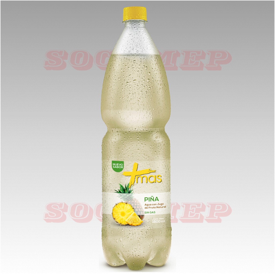 Cachantún Más 1,5 lt