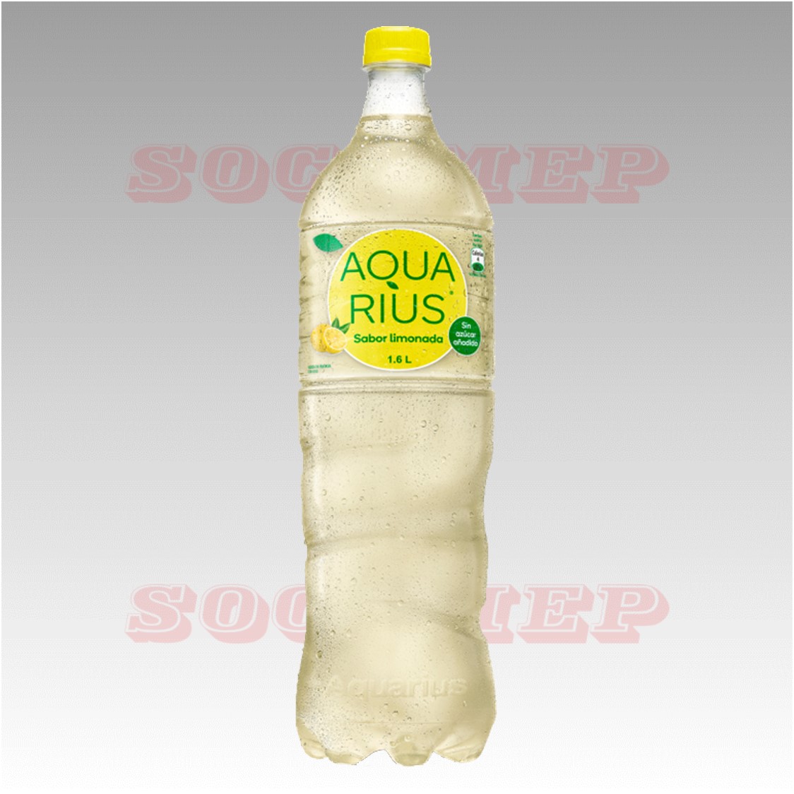 Aquarius 1,6 lt