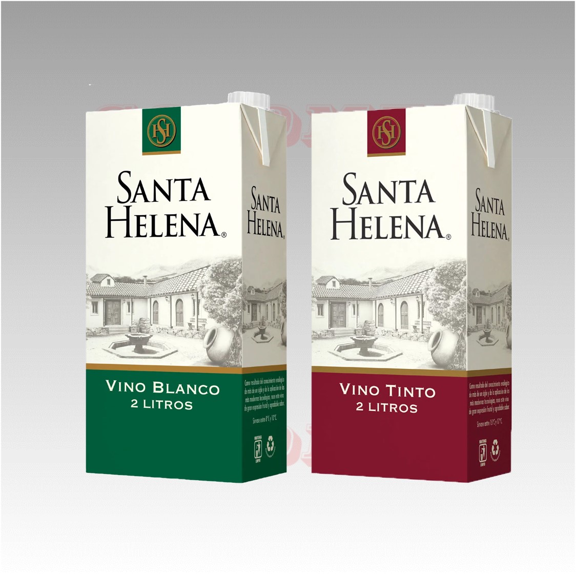 Santa Helena 2lts.