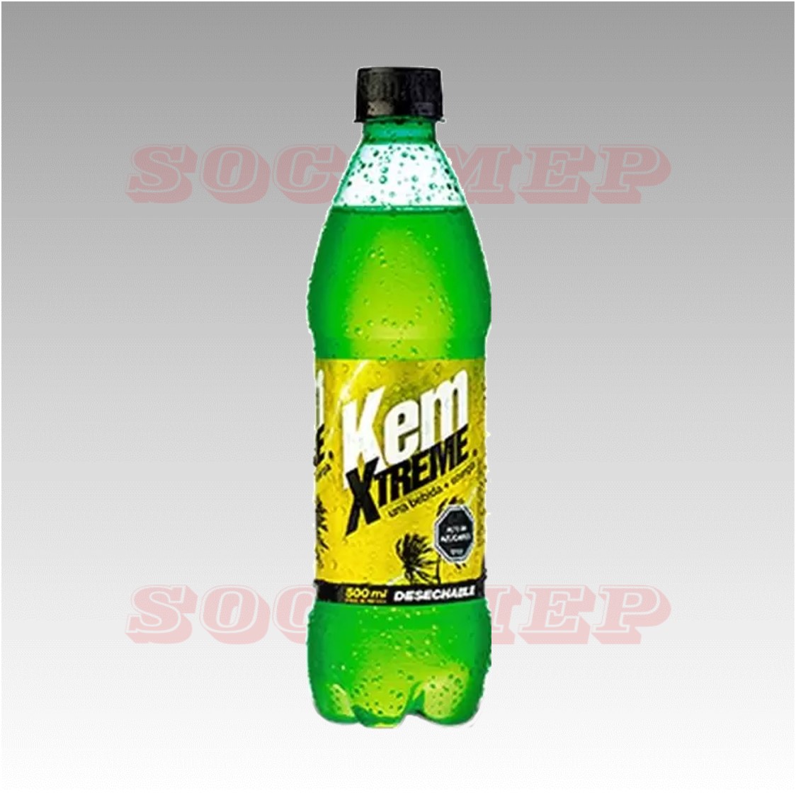 Kem Xtreme 500 cc