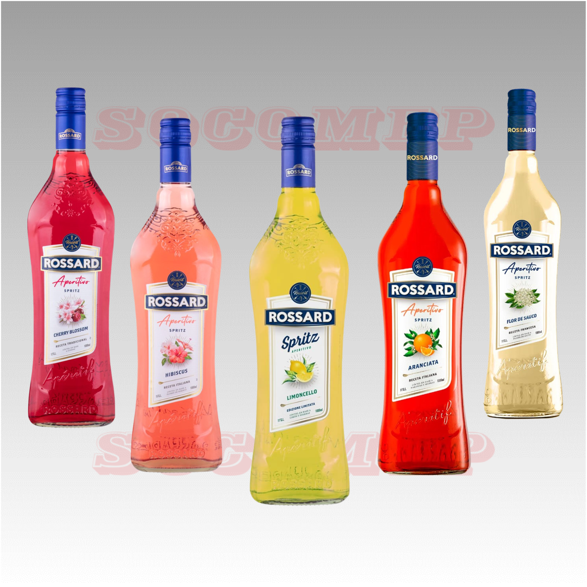 Spritz Rossard