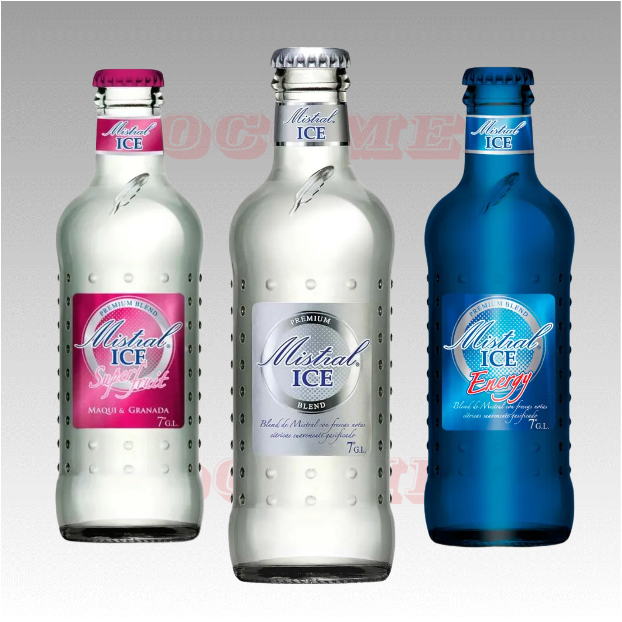 Pisco Mistral Ice 275cc