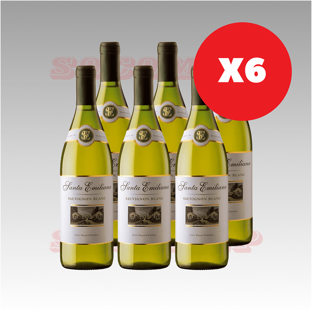 Santa Emiliana 700cc 11