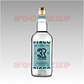 Pisco Tres Erres 40° 1LT - Miniatura 1