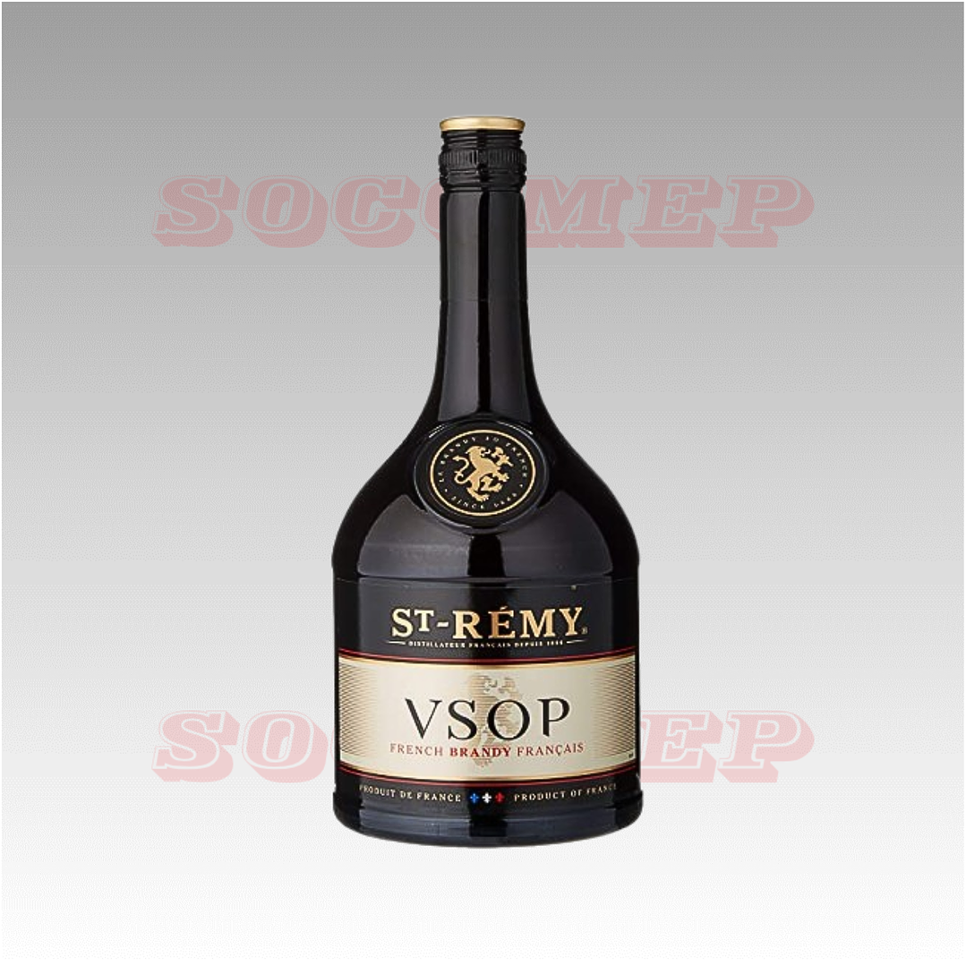 Brandy St-Remy VSOP 700cc 1