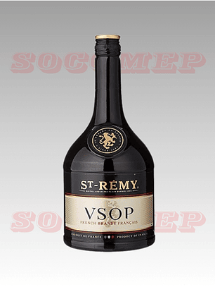 Brandy St-Remy VSOP 700cc