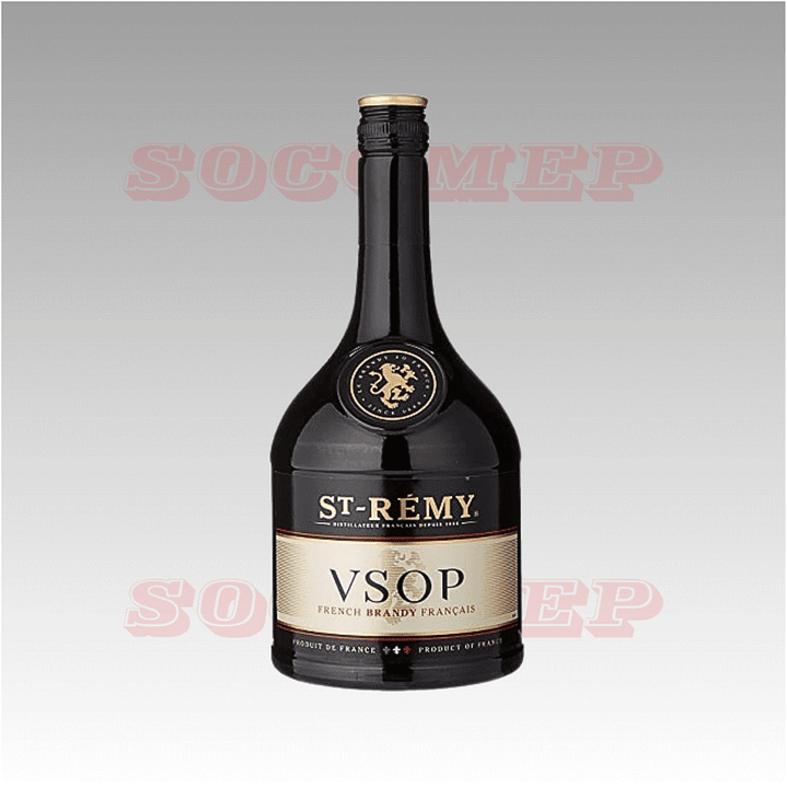 Brandy St-Remy VSOP 700cc 1
