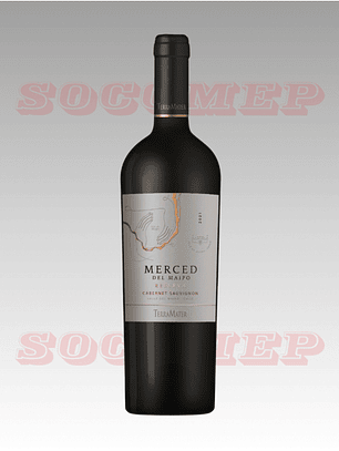 Merced del Maipo Reserva 750cc Variedades.