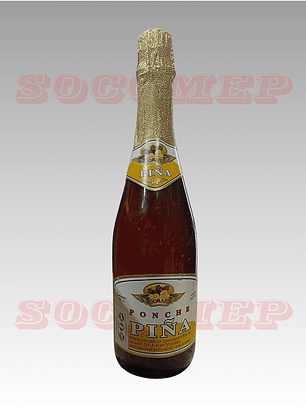 Domani Demi Sec Piña 750cc