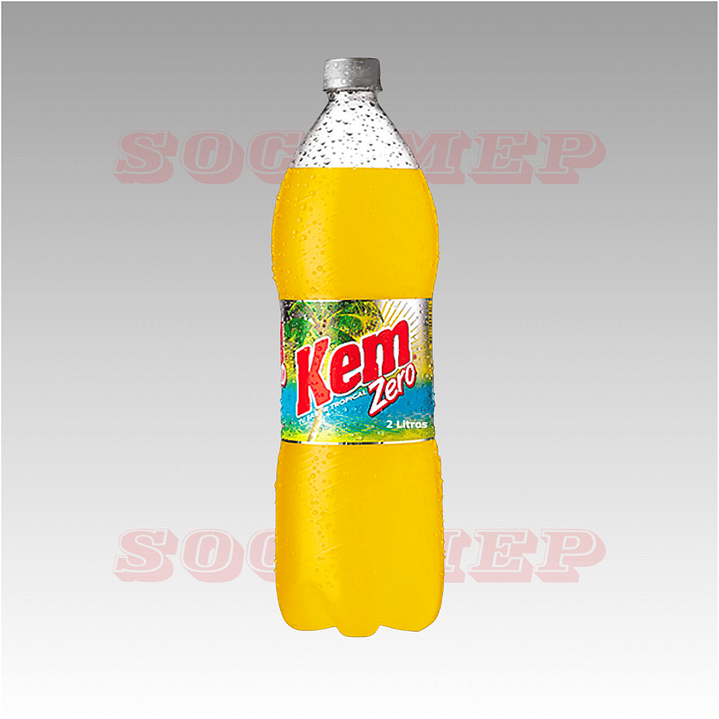 Bebidas CCU Zero 2lt Variedades 10