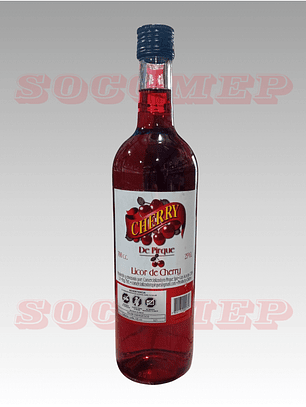 Pirque Cherry 700cc