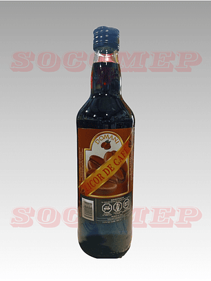 Pirque Licor de Café 700cc
