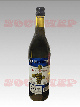 Pirque Aguardiente 920cc