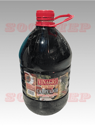Vinagre 5lts