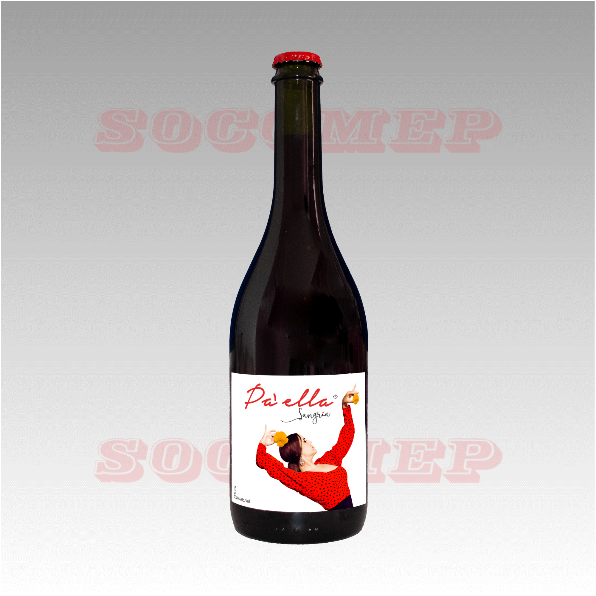 Sangria Pa' ella