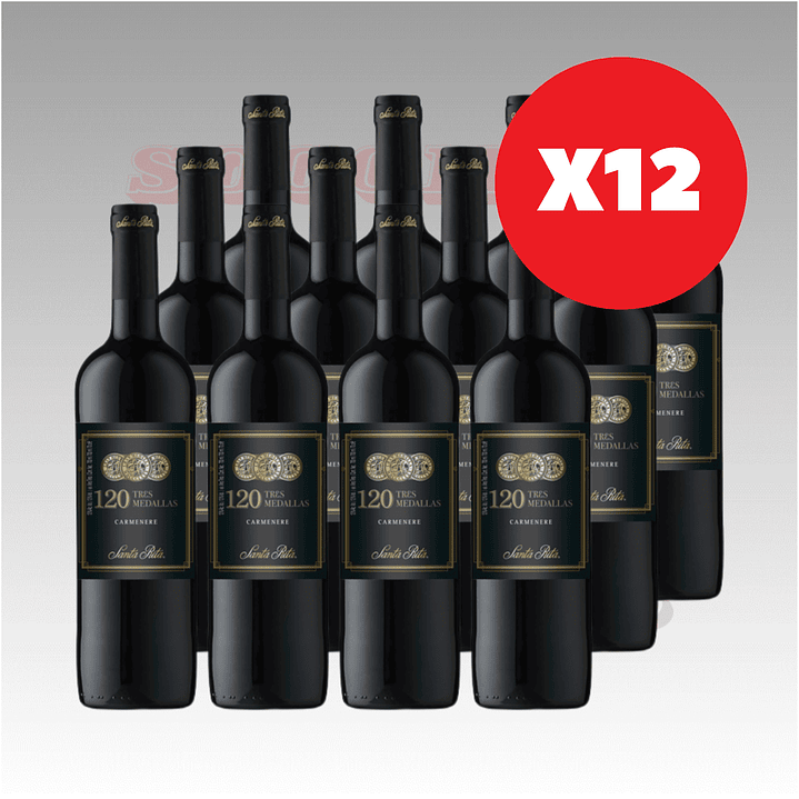 120 Tres Medallas 700cc 13