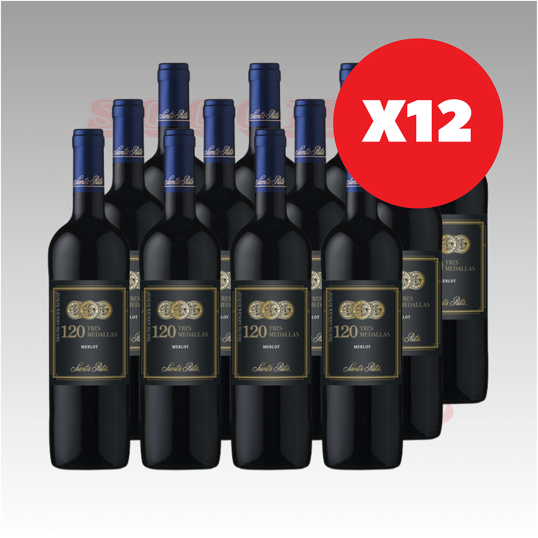 120 Tres Medallas 700cc 14