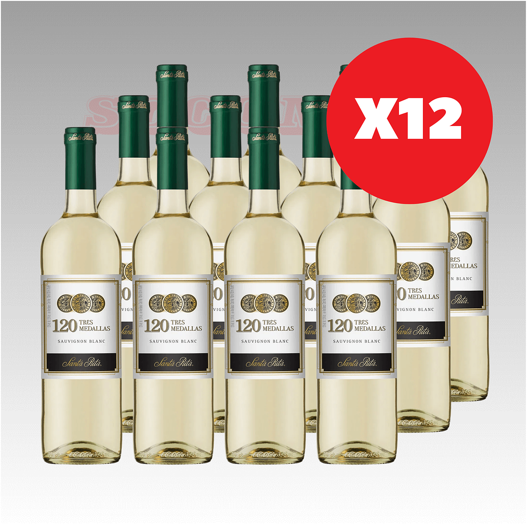 120 Tres Medallas 700cc 15