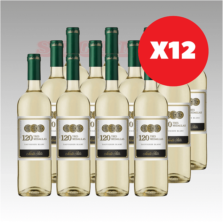 120 Tres Medallas 700cc 15