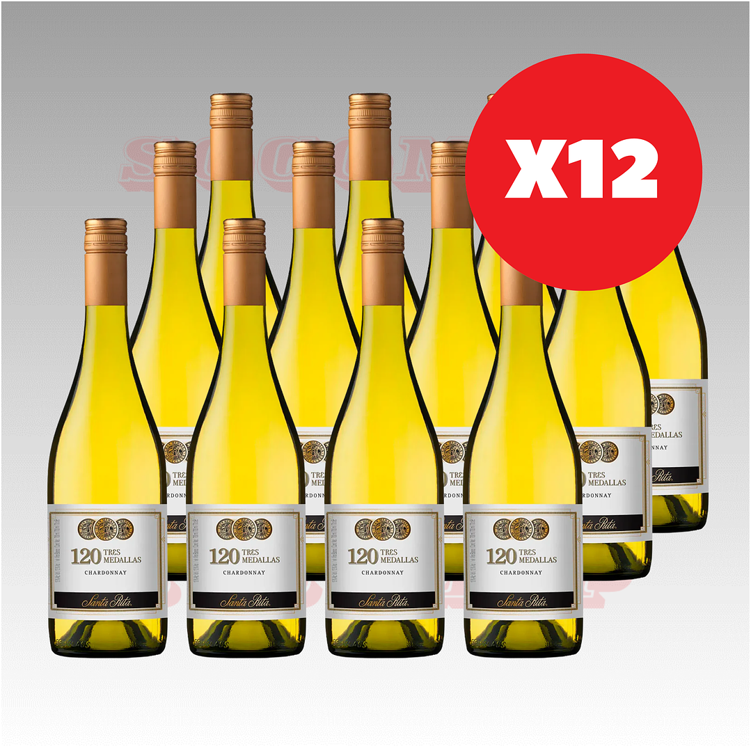 120 Tres Medallas 700cc 16