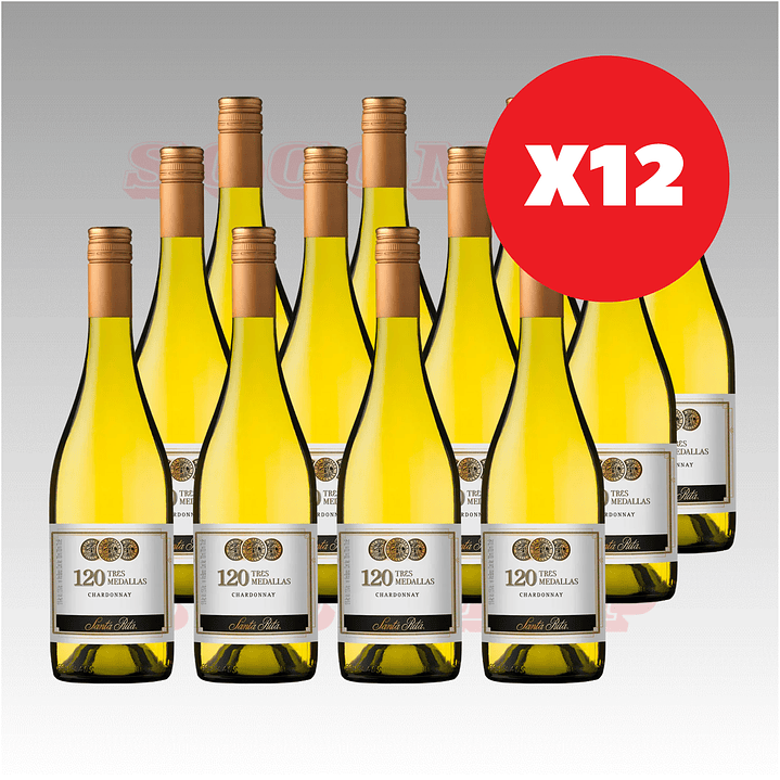 120 Tres Medallas 700cc 16