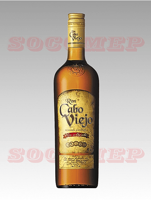 Ron Cabo Viejo 750cc