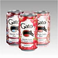 Vino Dulce Gato Variedades Pack x6 - Miniatura 1