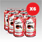 Vino Dulce Gato Variedades Pack x6 - Miniatura 2