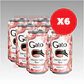 Vino Dulce Gato Variedades Pack x6 - Miniatura 4