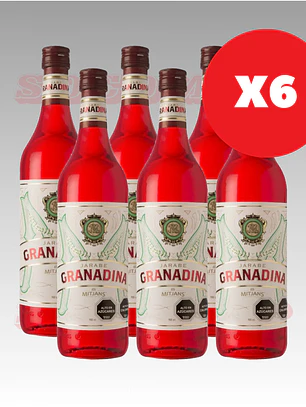 Granadina Mitjans