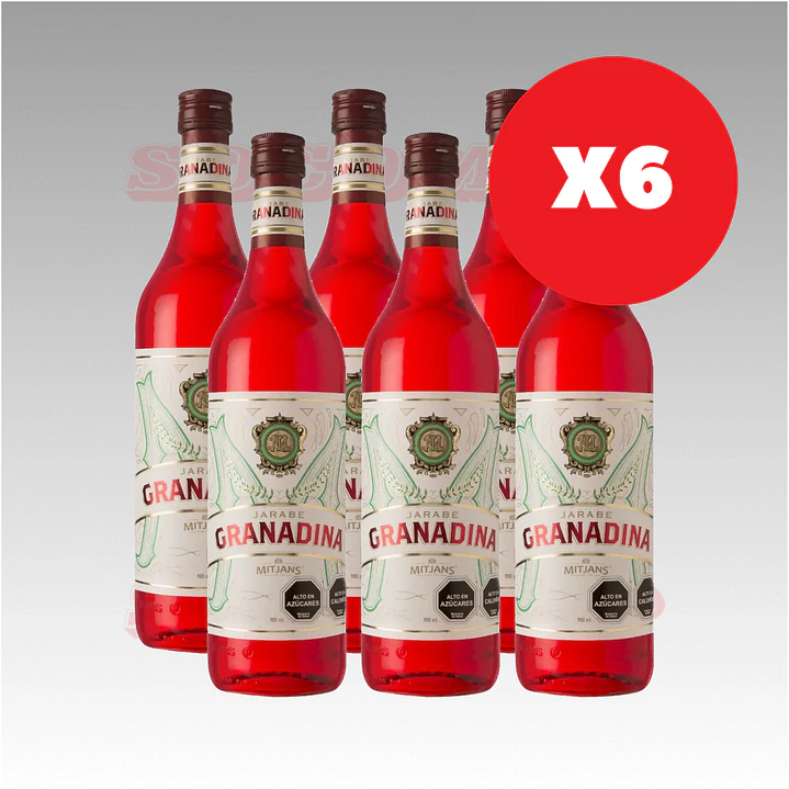 Granadina Mitjans 2