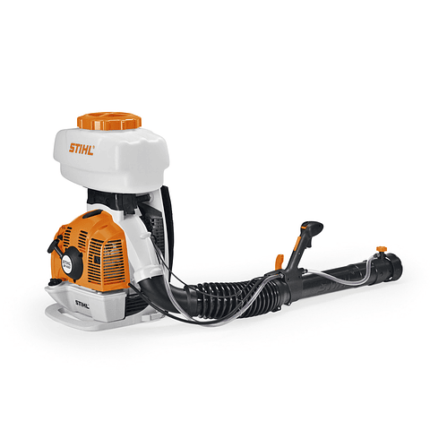 MOTOPULVERIZADORA STIHL SR 450 