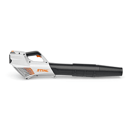 SOPLADOR A BATERÍA EXTRAÍBLE STIHL BGA 56. Incluye batería y cargador.. IVA Incluido.