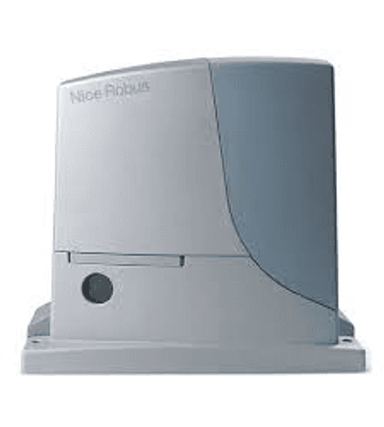 KIT NICE Robus 600 kG