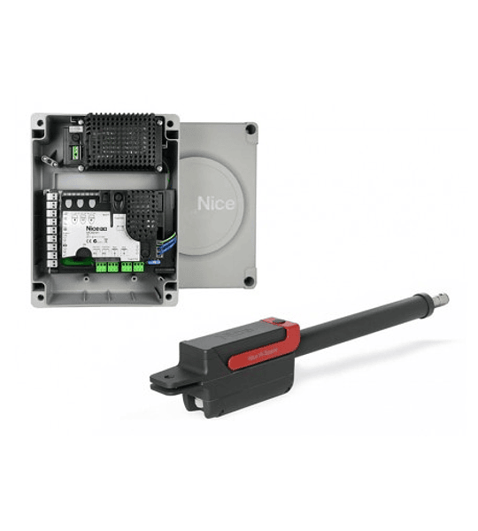 KIT NICE Titan TTN3724HS 1H 3,7 MT RAPIDO