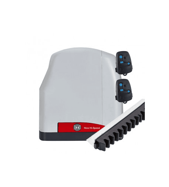 Kit Motor SR600IHS (500Kg)