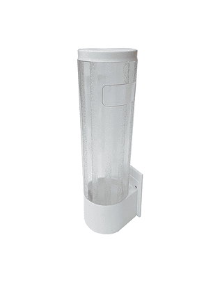 Portavasos Mágnetico