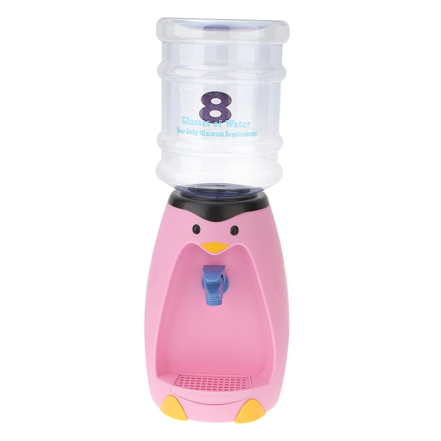 Dispensador de agua para niños Pingüino 2