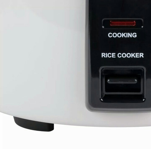 Olla Arrocera 60 Tazas Electrica Industrial Restaurant Sushi 5