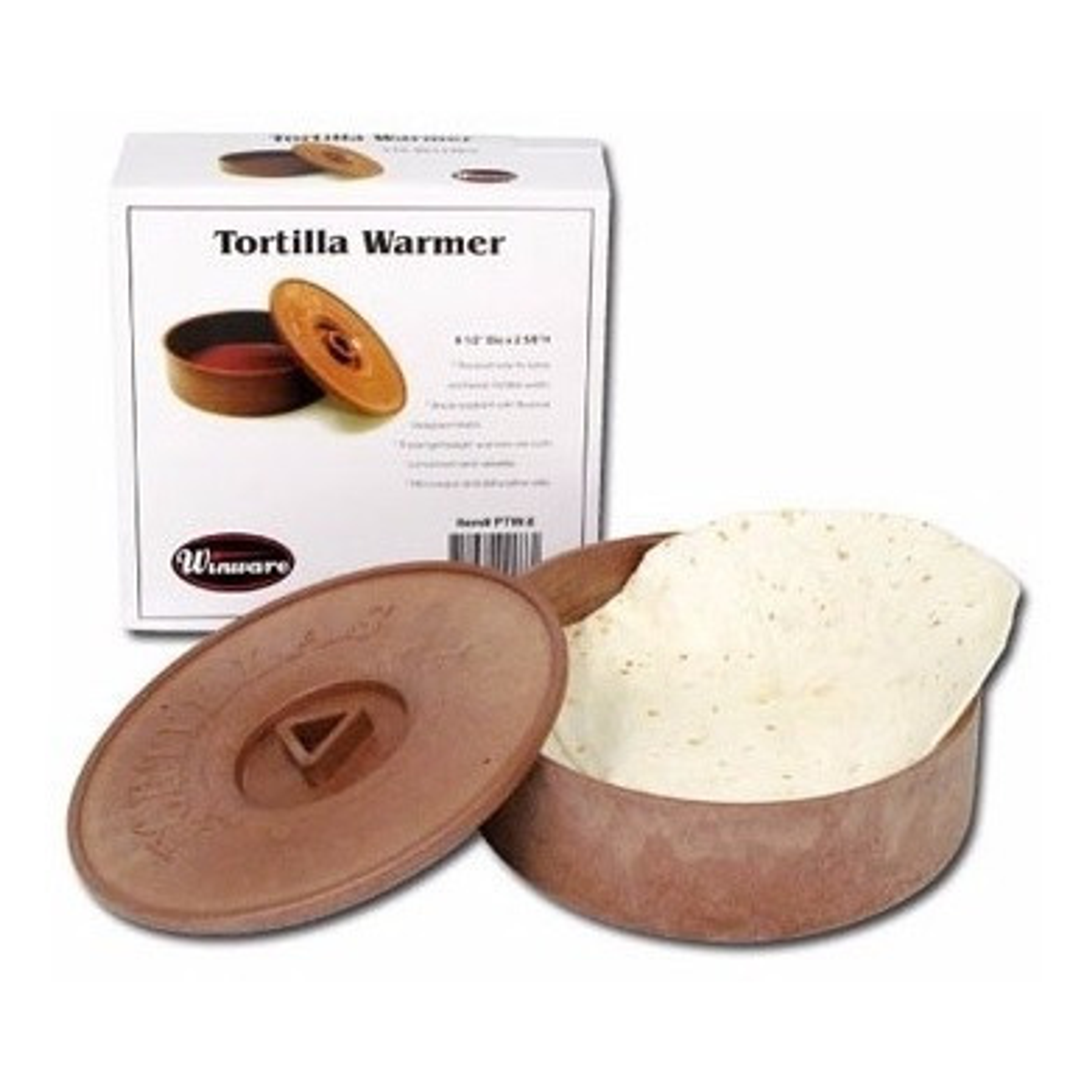 Mantenedor Conservador De Calor Para Tortillas Restaurantes 1