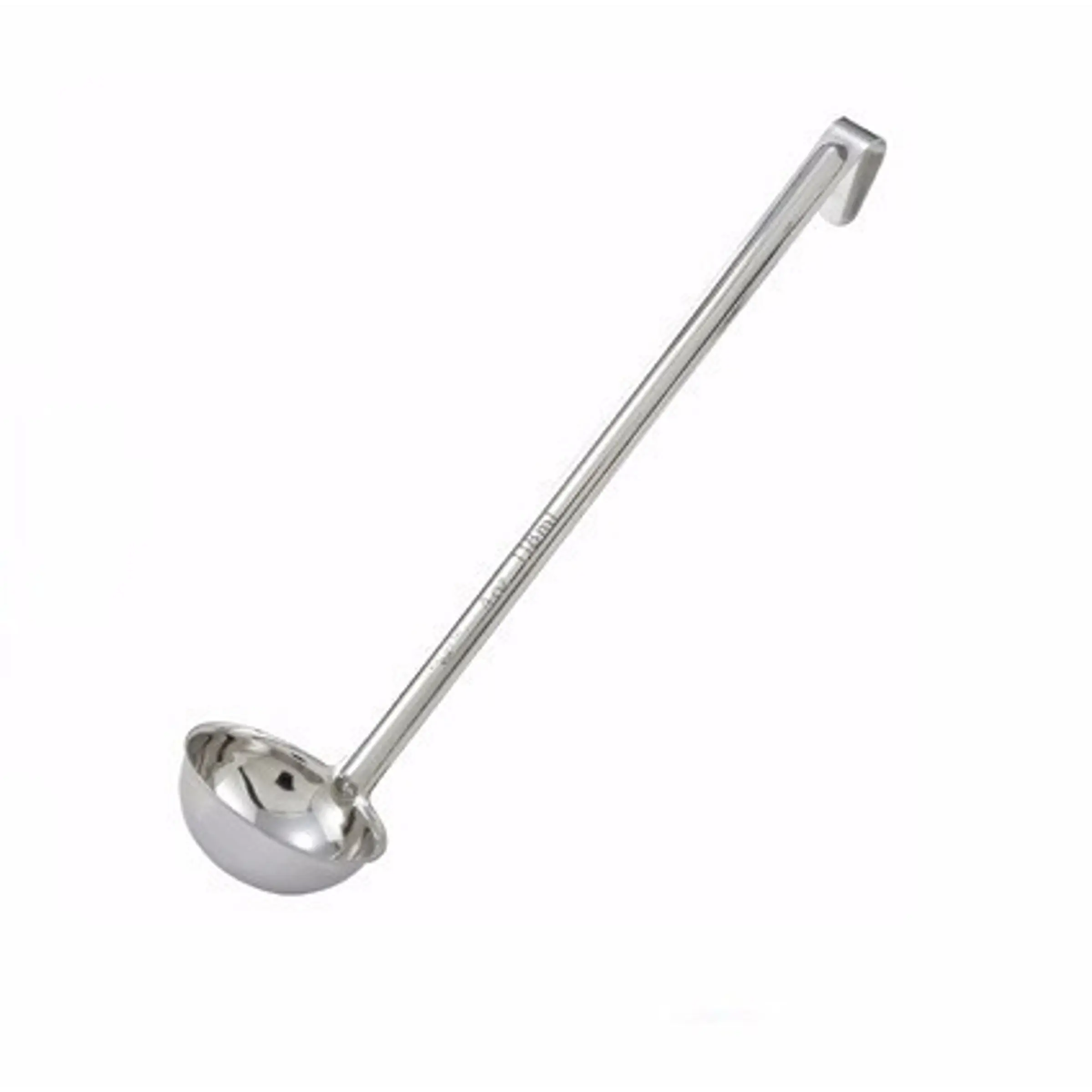 Cucharon Servidor De Acero Inoxidable De 3 Oz 1