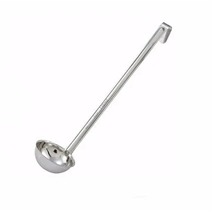 Cucharon Servidor De Acero Inoxidable De 3 Oz