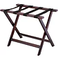 Portaequipaje Maleta Mesa Plegable Tipo Hotel Consultorio Carga Útil 35 kg - thumbnail 1