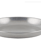 Bandeja Redonda Aluminio 12- 30 Cm Mariscos Restaurante Bar - thumbnail 2