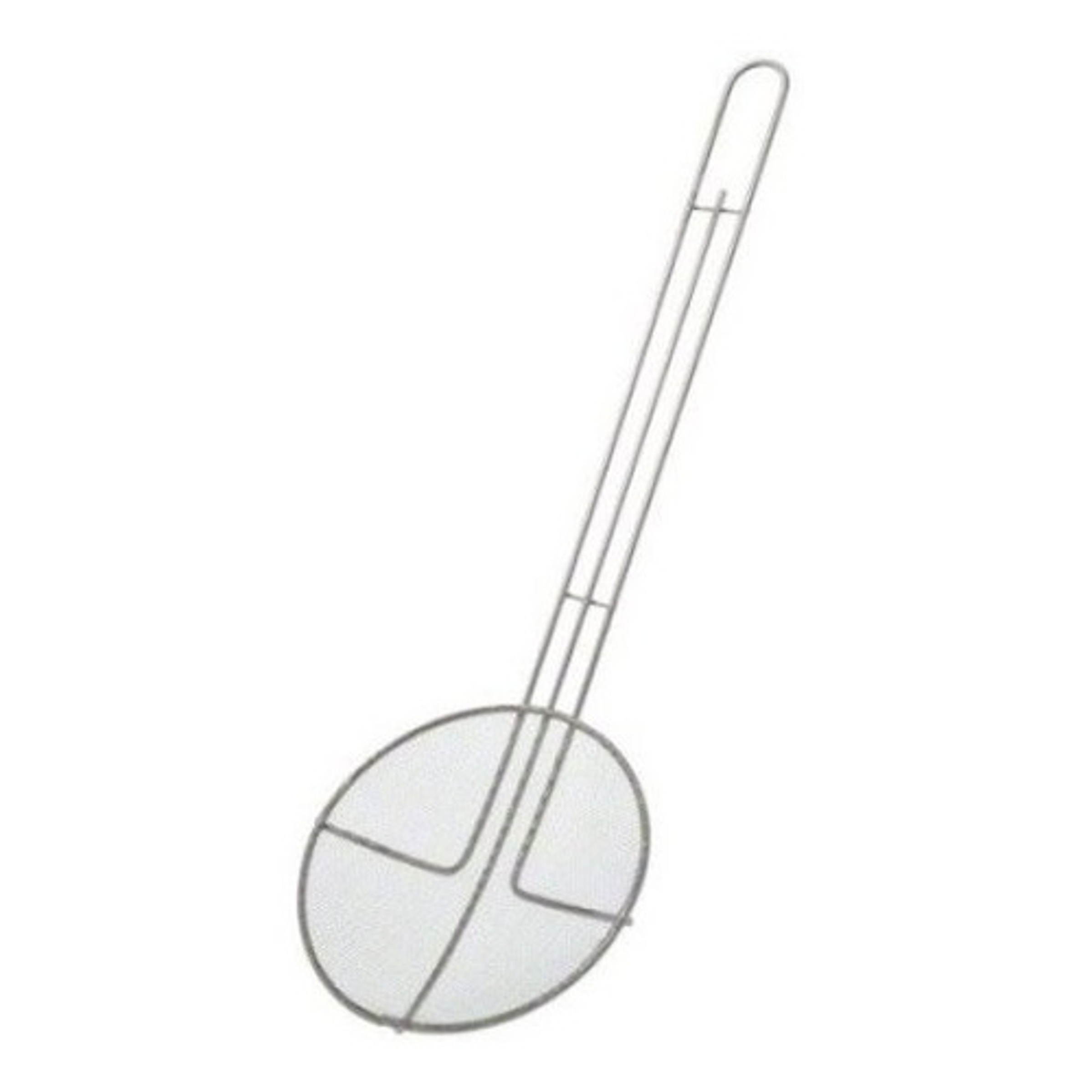 Colador Cuchara Espumadera Acero Inox Restaurante 16cm 2