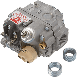 Repuesto Robertshaw Válvula De Gas 700-506 Apertura Rápida