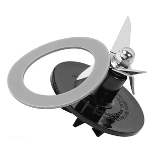 Repuesto Cuchilla Licuadora Cuisinart Cbt-500 Sb5600 Cb600